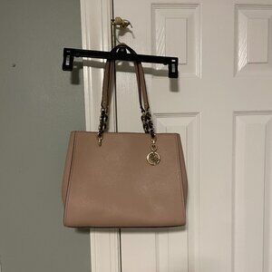 Michael Kors Tote Handbag Like New!!